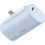 Baseus Compact Series Power Bank 5000mAh 20W με Θύρα USB-C Quick Charge 3.0 & Power Delivery Blue