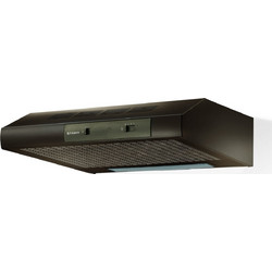 Faber 2740 Base A70 Ελεύθερος Απορροφητήρας 70cm με 2 Μοτέρ Καφέ