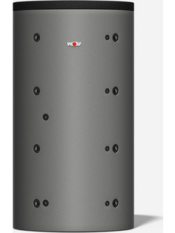 Wolf SPU-2 Plus 800 Δοχείο Αδράνειας