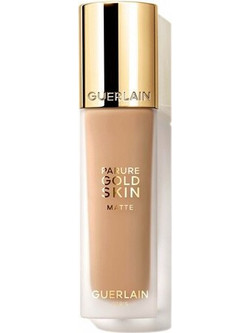 Guerlain Parure Gold Skin Matte Foundation Spf15 4N 35ml