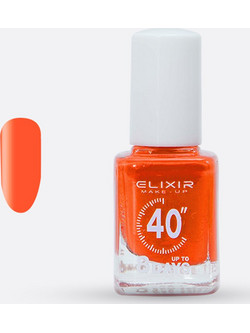 Elixir Up To 8 Days 303 Glory Gloss Βερνίκι Νυχιών Μακράς Διαρκείας 13ml