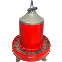ΤΑΙΣΤΡΑ ΠΤΗΝΩΝ 12KG ΠΟΔΙΑ+ΧΕΡΟΥΛΙ 01814