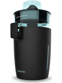 Cecotec Zitrus TowerAdjust CEC-04123 Ηλεκτρικός Στίφτης 350W