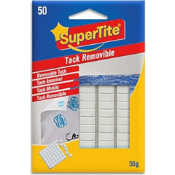 Supertite 2450 Αυτοκόλλητα σε Μορφή Πλαστελίνης