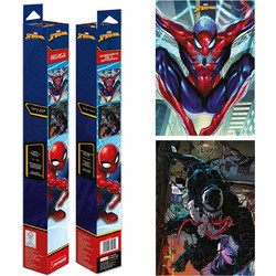 Pyramid: Marvel - Spider-Man Poster Set (52x38cm) (PPB35405)