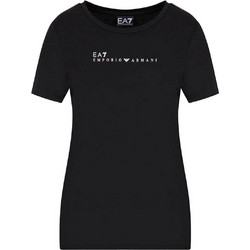 T-Shirt 7W000274AF12945 UC001 black