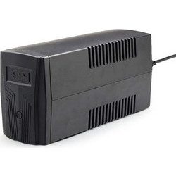 Energenie Basic UPS Line Interactive 650VA 390W με 2 Πρίζες Schuko