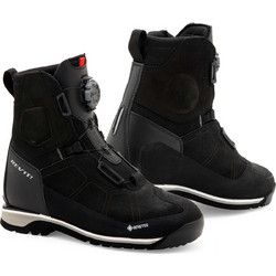 Rev'IT Pioneer GTX Black