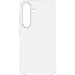 Samsung Back Cover Galaxy S25 - Διάφανο (8806095879437)
