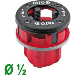 YATO YT-2918 Κουκουνάρα υδραυλικών σωλήνων 1/2"