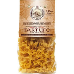 Ζυμαρικά Papardelline με Τρούφα 250g-Morelli