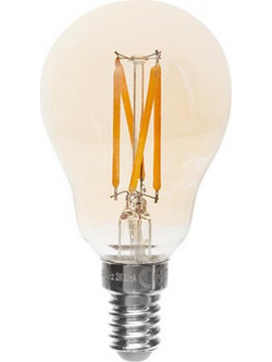 Λάμπα led Standard A48 /E14/2W Φ4,8 x 9,2 cm