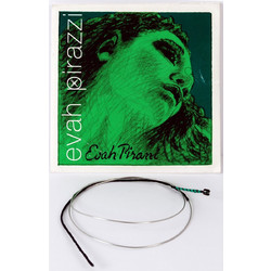 Pirastro Εvah Pirazzi G 419421 Χορδή Βιολιού G Medium Tension