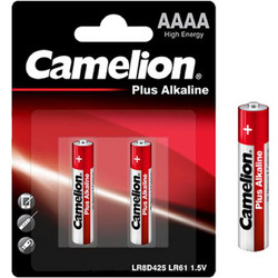 Camelion Plus Alkaline AAAA 2τμχ