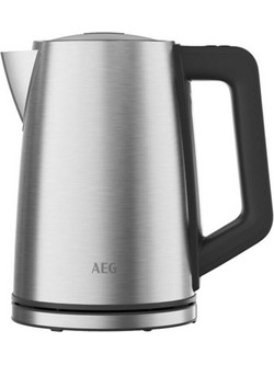 AEG K5-1-6ST Inox Ανοξείδωτος Βραστήρας 1.7lt 2400W