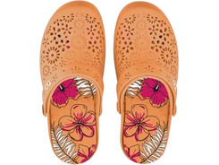 BA NELLIE 1317-159-003 ORANGE