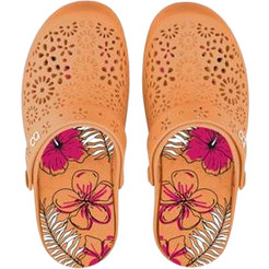BA NELLIE 1317-159-003 ORANGE