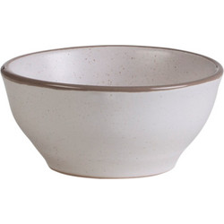 Μπωλ Σερβιρίσματος Stoneware Frost 7.5x3.5cm Gtsa 67-15707