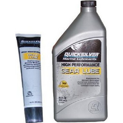 Βαλβολινη Κιβωτιου Quicksilver High Perfomance