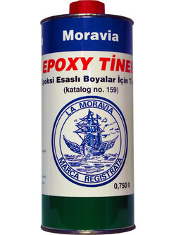 Διαλυτικο για Εποξειδικα Χρωματα