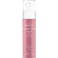 Medavita Nutrisubstance Shining Hair Serum Μαλλιών για Επανόρθωση 50ml
