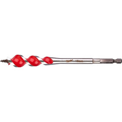 Milwaukee 4932464071 - ΤΡΥΠΑΝΙΑ ΑΥΤΟΤΡΟΦΟΔΟΤΟΥΜΕΝΑ 18x165m SPEED FEED MW