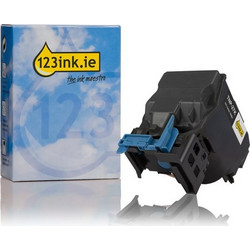 Συμβατό Toner Develop TNP-27K Black (123ink)