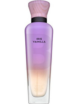 Adolfo Dominguez Iris Vainilla Eau de Parfum 120ml