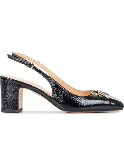 Γόβες Γυναίκα Classico Donna Μαύρο 6310 CLD.00395 252