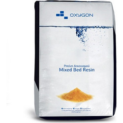 Ρητίνη Αποσκλήρυνσης του Νερού Mixed Bed 25 lt