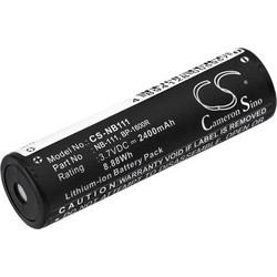 Cameron Sino Μπαταρία CS για Κάμερα Sony MD-MS200