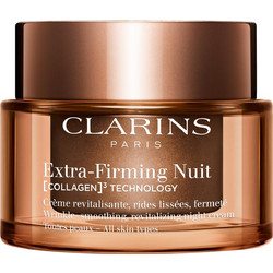 Clarins Extra Firming Night Cream All Skin Types 50ml