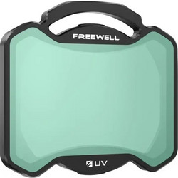 Freewell Uv Filter For Dji Avata 2 - (FW-DAV2-UV)