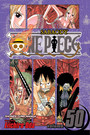 One Piece, Vol. 50 One Piece, Vol. 50