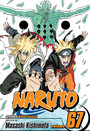 Naruto, Vol. 67 Naruto, Vol. 67