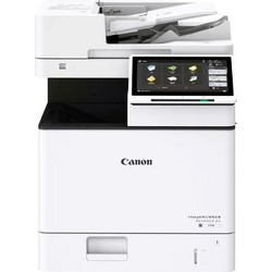 Canon imageRUNNER Advance DX 619i Μονόχρωμο Φωτοτυπικό Laser