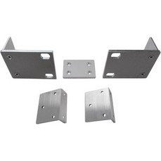 BeroNet 19 inch Bracket for 2 berofix Boxes on 1U