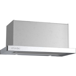 Hyundai HHD24-TL9061X/T Συρόμενος Απορροφητήρας 60cm Inox