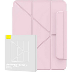 Baseus Minimalist Baby Pink (iPad Air 10.9" 2020/2022)