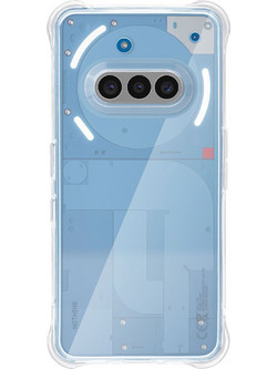 Sentio Θήκη Clear για Nothing Phone 3a