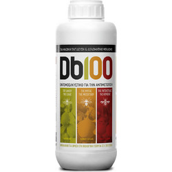 Dacus bait 100 - Ελκυστικό εντόμων 1L
