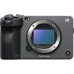 Sony ILME-FX3A