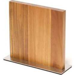 Μαγνητική Βάση Μαχαιριών Utset Tabletop Ξύλινη 28cm - Comas