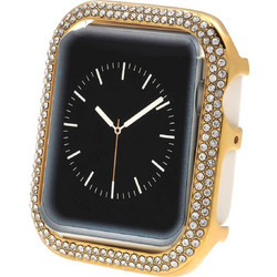 Ρολόι WITHit Apple Crystal Protective Bumper WK/2001PVGP