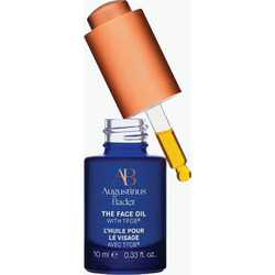 Augustinus Bader Αντιγηραντικό Ενυδατικό Λάδι Προσώπου 10ml
