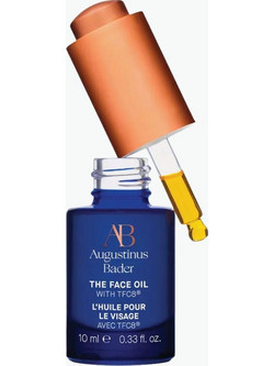 Augustinus Bader Αντιγηραντικό Ενυδατικό Λάδι Προσώπου 10ml