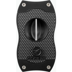 Πουροκόφτης Colibri SV-Cut Cigar Cutter Black
