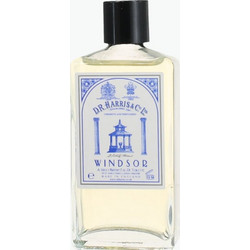Dr. Harris Windsor Eau de Toilette 100ml