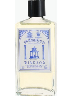 Dr. Harris Windsor Eau de Toilette 100ml