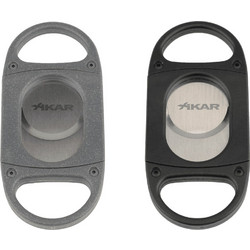 XIKAR - X8 Πουροκόπτης 64 ring (208) - Silver